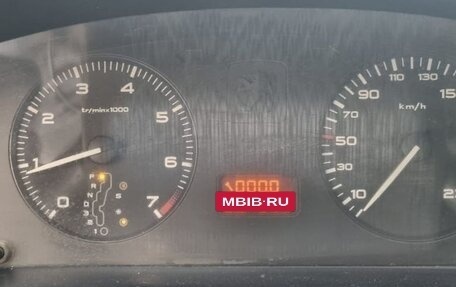 Peugeot 406 I, 2001 год, 230 000 рублей, 6 фотография