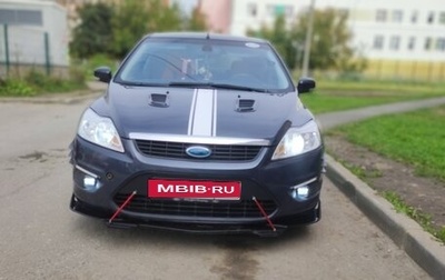 Ford Focus II рестайлинг, 2008 год, 680 000 рублей, 1 фотография