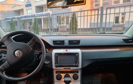 Volkswagen Passat B6, 2006 год, 575 000 рублей, 3 фотография