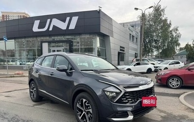 KIA Sportage IV рестайлинг, 2025 год, 3 990 000 рублей, 1 фотография