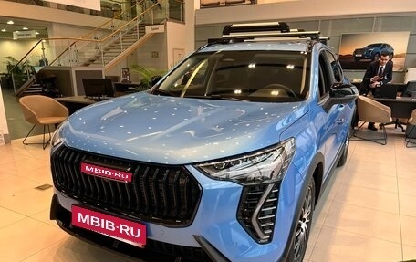 Haval Jolion, 2025 год, 2 599 000 рублей, 1 фотография