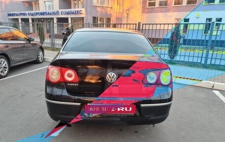 Volkswagen Passat B6, 2006 год, 575 000 рублей, 8 фотография