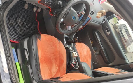 Ford Focus II рестайлинг, 2008 год, 680 000 рублей, 8 фотография
