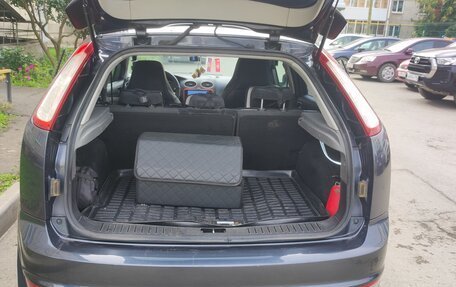 Ford Focus II рестайлинг, 2008 год, 680 000 рублей, 9 фотография