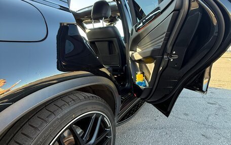 Mercedes-Benz GLE Coupe, 2017 год, 3 750 000 рублей, 12 фотография