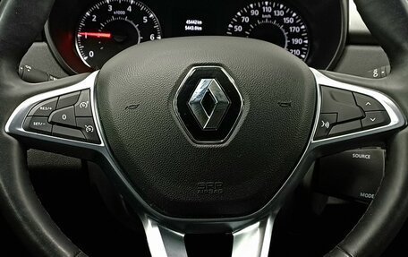 Renault Arkana I, 2019 год, 1 799 000 рублей, 13 фотография