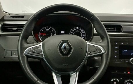 Renault Arkana I, 2019 год, 1 799 000 рублей, 12 фотография