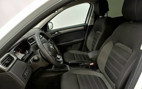 Renault Arkana I, 2019 год, 1 799 000 рублей, 19 фотография
