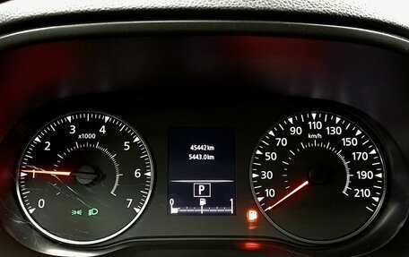 Renault Arkana I, 2019 год, 1 799 000 рублей, 22 фотография