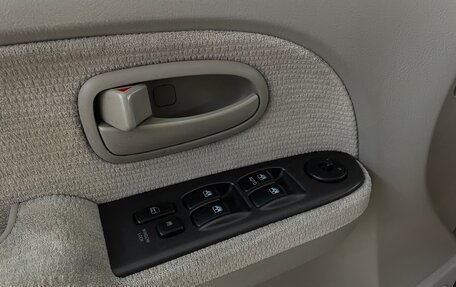 Hyundai Trajet I рестайлинг, 2005 год, 640 000 рублей, 8 фотография