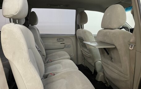 Hyundai Trajet I рестайлинг, 2005 год, 640 000 рублей, 10 фотография