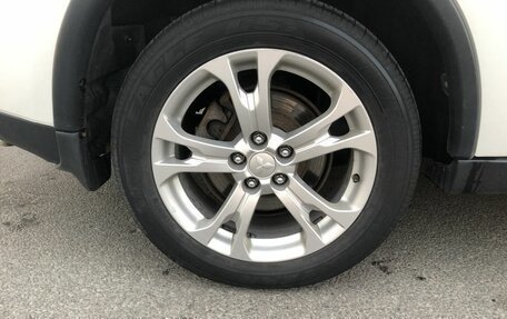 Mitsubishi Outlander III рестайлинг 3, 2014 год, 1 300 000 рублей, 16 фотография