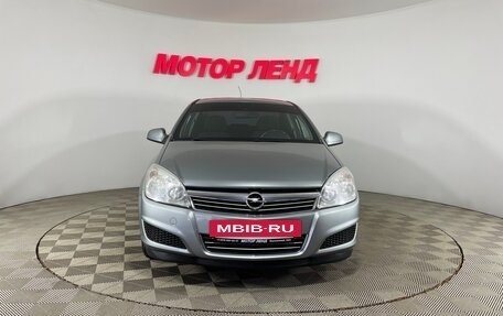 Opel Astra H, 2012 год, 725 000 рублей, 2 фотография