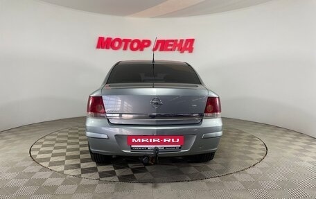 Opel Astra H, 2012 год, 725 000 рублей, 5 фотография