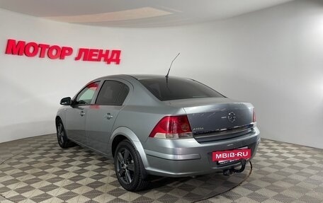 Opel Astra H, 2012 год, 725 000 рублей, 6 фотография