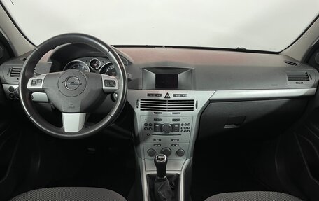 Opel Astra H, 2012 год, 725 000 рублей, 13 фотография