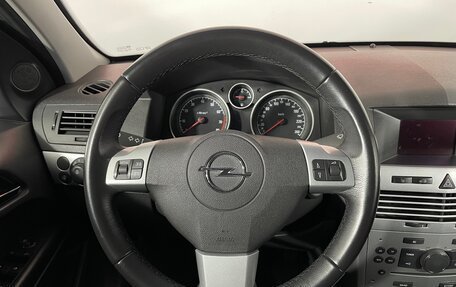 Opel Astra H, 2012 год, 725 000 рублей, 14 фотография