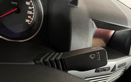 Opel Astra H, 2012 год, 725 000 рублей, 18 фотография
