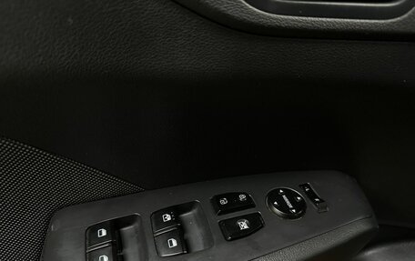 Hyundai Solaris II рестайлинг, 2017 год, 1 173 000 рублей, 18 фотография