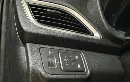 Hyundai Solaris II рестайлинг, 2017 год, 1 173 000 рублей, 19 фотография