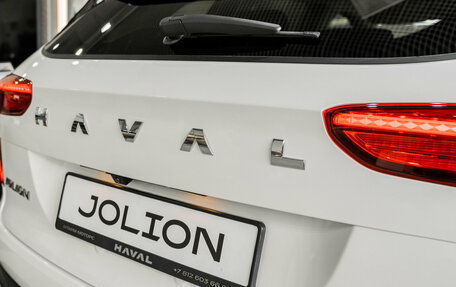 Haval Jolion, 2025 год, 2 749 000 рублей, 13 фотография