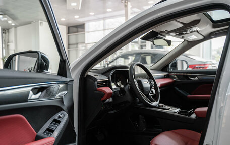 Haval Jolion, 2025 год, 2 749 000 рублей, 17 фотография