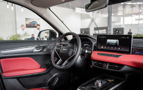 Haval Jolion, 2025 год, 2 749 000 рублей, 23 фотография