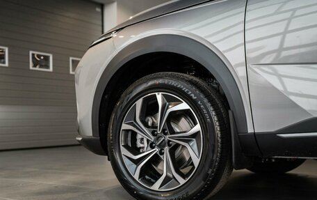 Haval F7, 2025 год, 3 499 000 рублей, 14 фотография