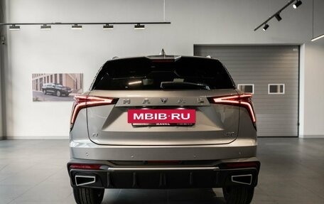 Haval F7, 2025 год, 3 499 000 рублей, 6 фотография