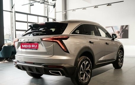 Haval F7, 2025 год, 3 499 000 рублей, 5 фотография
