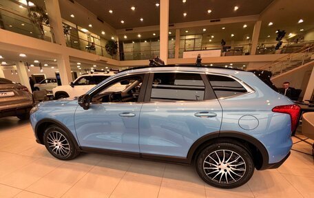 Haval Jolion, 2025 год, 2 599 000 рублей, 8 фотография