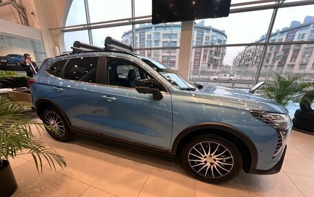 Haval Jolion, 2025 год, 2 599 000 рублей, 4 фотография