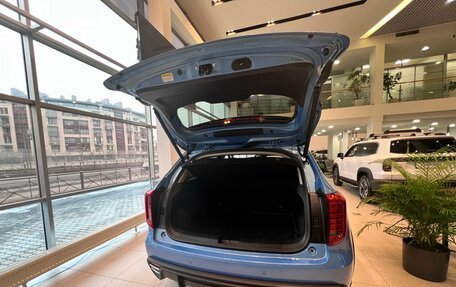 Haval Jolion, 2025 год, 2 599 000 рублей, 10 фотография