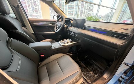 Haval Jolion, 2025 год, 2 599 000 рублей, 14 фотография