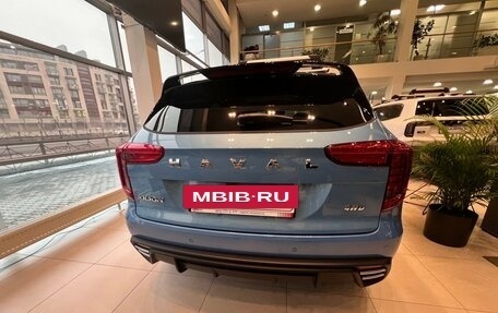Haval Jolion, 2025 год, 2 599 000 рублей, 6 фотография