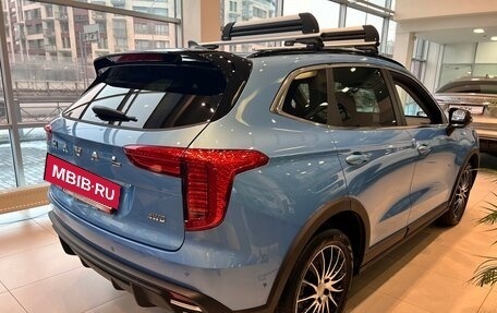 Haval Jolion, 2025 год, 2 599 000 рублей, 5 фотография