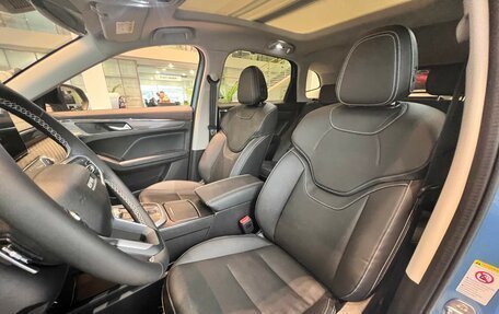 Haval Jolion, 2025 год, 2 599 000 рублей, 17 фотография