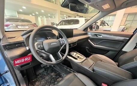 Haval Jolion, 2025 год, 2 599 000 рублей, 11 фотография