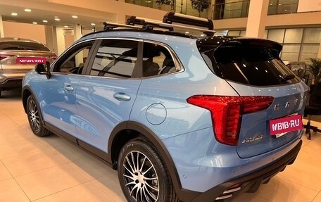 Haval Jolion, 2025 год, 2 599 000 рублей, 7 фотография