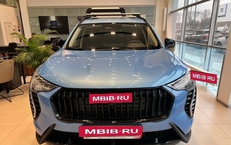 Haval Jolion, 2025 год, 2 599 000 рублей, 2 фотография