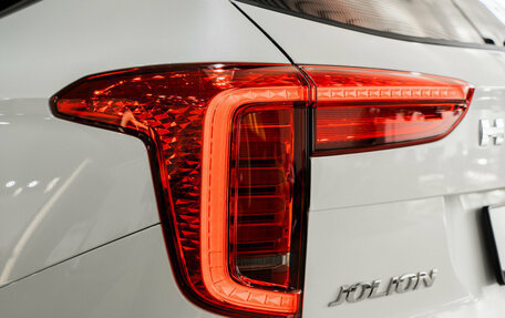 Haval Jolion, 2025 год, 2 749 000 рублей, 12 фотография
