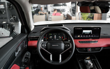 Haval Jolion, 2025 год, 2 749 000 рублей, 22 фотография