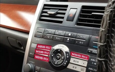 Nissan Teana, 2003 год, 700 000 рублей, 1 фотография