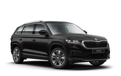 Skoda Kodiaq I, 2024 год, 4 650 000 рублей, 1 фотография