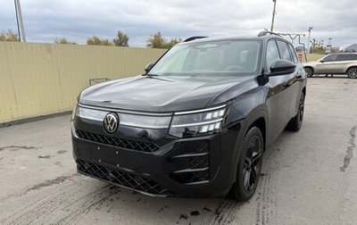 Volkswagen Teramont, 2025 год, 7 050 000 рублей, 1 фотография