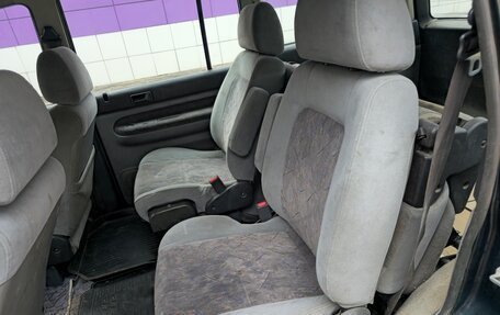 Mazda MPV I, 1998 год, 400 000 рублей, 7 фотография