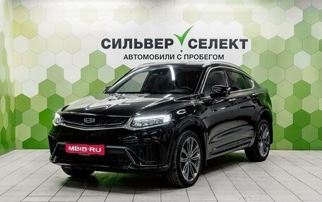 Geely Tugella FY11, 2022 год, 2 800 000 рублей, 1 фотография
