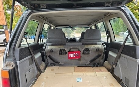 Mazda MPV I, 1998 год, 400 000 рублей, 8 фотография