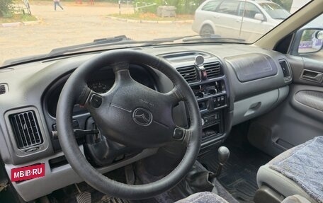 Mazda MPV I, 1998 год, 400 000 рублей, 5 фотография