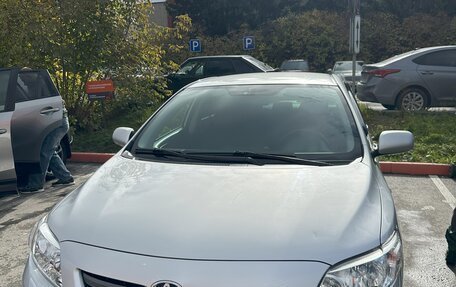 Toyota Corolla, 2008 год, 950 000 рублей, 1 фотография
